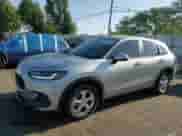 2024 Honda HR-V LX с VIN 3CZRZ2H34RM733406, выставлен на аукционе Copart как лот 80196295 с пробегом 31 529 миль миль и Списание • Salvage title. История ставок и продаж доступна на DreamBid. Изображение 14.