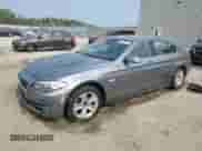 2012 BMW 5 Series 528i xDrive с VIN WBAXH5C52CDW08334, выставлен на аукционе Copart как лот 59996335 с пробегом Не указан миль и На запчасти • Non repairable. История ставок и продаж доступна на DreamBid. Изображение 1.
