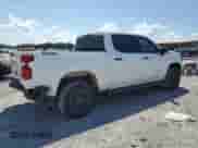 2022 Chevrolet Silverado 1500 Custom Trail Boss с VIN 3GCPDCEK7NG566156, выставлен на аукционе Copart как лот 64848815 с пробегом 74 084 миль миль и Списание • Salvage title. История ставок и продаж доступна на DreamBid. Изображение 3.