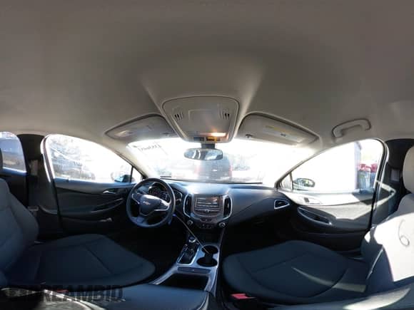 2017 Chevrolet Cruze LT с VIN 1G1BE5SM2H7246955, выставлен на аукционе IAAI как лот 43536453 с пробегом 46 373 миль миль и . История ставок и продаж доступна на DreamBid. Изображение 18.