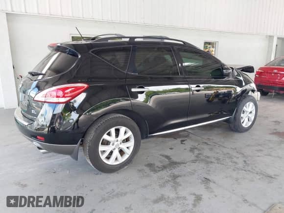 2011 Nissan Murano S с VIN JN8AZ1MU7BW065462, выставлен на аукционе IAAI как лот 43164501 с пробегом 115 878 миль миль и . История ставок и продаж доступна на DreamBid. Изображение 4.
