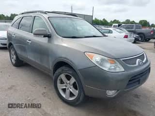 2008 Hyundai Veracruz GLS с VIN KM8NU13C38U034326, выставлен на аукционе IAAI как лот 42762956 с пробегом 216 326 миль миль и . История ставок и продаж доступна на DreamBid. Изображение 1.