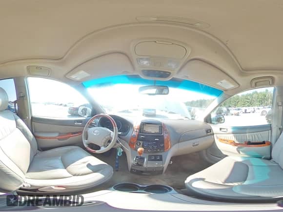 2010 Toyota Sienna XLE Limited с VIN 5TDYK4CC5AS300190, выставлен на аукционе Copart как лот 81425525 с пробегом 184 712 миль миль и Списание • Salvage title. История ставок и продаж доступна на DreamBid. Изображение 14.