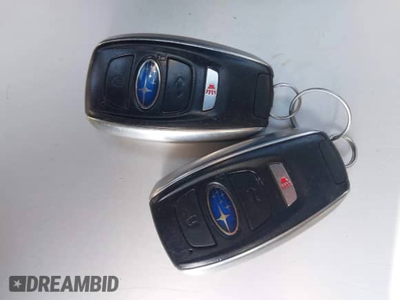 2020 Subaru Forester Touring with VIN JF2SKAXCXLH493203, listed as a IAAI auction lot 42983342 with 109,124 mi miles and . Bid and sale history available at DreamBid. Image 11.