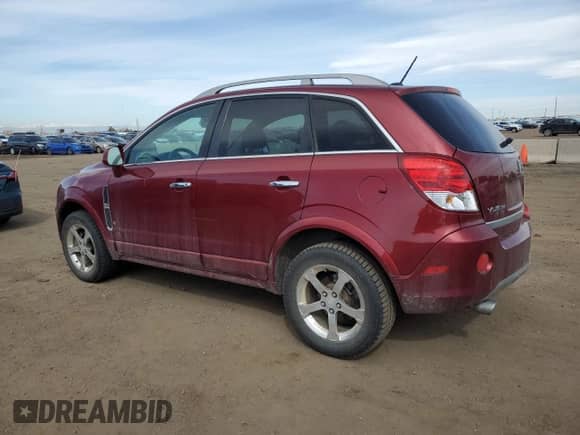 2009 Saturn VUE XR с VIN 3GSDL53769S533432, выставлен на аукционе Copart как лот 48752255 с пробегом 148 051 миль миль и Чистый • Clean title. История ставок и продаж доступна на DreamBid. Изображение 2.