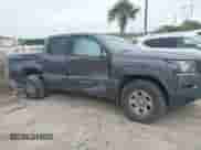 2022 Nissan Frontier SV with VIN 1N6ED1EK1NN661411, listed as a IAAI auction lot 41356436 with 78,017 mi miles and . Bid and sale history available at DreamBid. Image 13.