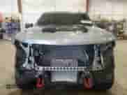 2023 Chevrolet Silverado 1500 Custom Trail Boss с VIN 3GCPDCEK3PG276063, выставлен на аукционе Copart как лот 85545484 с пробегом 38 314 миль миль и Списание • Salvage title. История ставок и продаж доступна на DreamBid. Изображение 5.