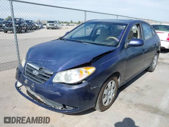 2008 Hyundai Elantra GLS с VIN KMHDU46D88U337782, выставлен на аукционе IAAI как лот 43128095 с пробегом 120 140 миль миль и . История ставок и продаж доступна на DreamBid. Изображение 17.