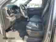 2023 Chevrolet Silverado 1500 LT с VIN 1GCPDDEK2PZ219987, выставлен на аукционе Copart как лот 68101265 с пробегом 35 553 миль миль и Списание • Salvage title. История ставок и продаж доступна на DreamBid. Изображение 7.