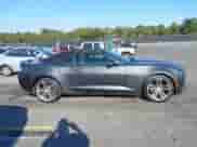 2017 Chevrolet Camaro 1LT с VIN 1G1FB3DSXH0164541, выставлен на аукционе IAAI как лот 43492844 с пробегом 115 350 миль миль и . История ставок и продаж доступна на DreamBid. Изображение 13.