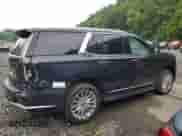 2024 Cadillac Escalade 4WD Premium Luxury с VIN 1GYS4BKL5RR260915, выставлен на аукционе Copart как лот 63457975 с пробегом Не указан миль и Чистый • Clean title. История ставок и продаж доступна на DreamBid. Изображение 3.