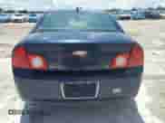 2009 Chevrolet Malibu 1FL with VIN 1G1ZG57B99F106571, listed as a Copart auction lot 62357655 with 63,981 mi miles and Salvage title. Bid and sale history available at DreamBid. Image 6.