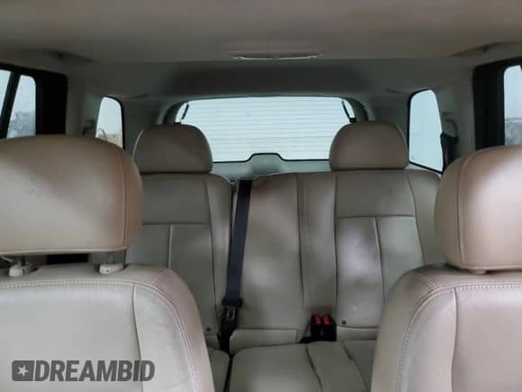 2005 Chevrolet TrailBlazer LT with VIN 1GNDT13S052342546, listed as a Copart auction lot 58187035 with 138,184 mi miles and Clean title. Bid and sale history available at DreamBid. Image 10.