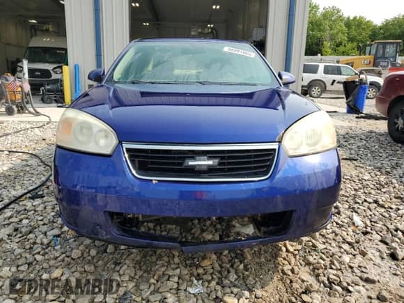 2006 Chevrolet Malibu 1LT с VIN 1G1ZT51F86F282210, выставлен на аукционе Copart как лот 58991965 с пробегом 259 943 миль миль и Чистый • Clean title. История ставок и продаж доступна на DreamBid. Изображение 5.