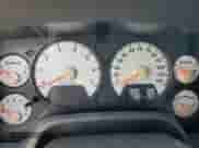 2006 Dodge 1500 ST с VIN 1D7HA18K76J244572, выставлен на аукционе Copart как лот 63276425 с пробегом 210 150 миль миль и Списание • Salvage title. История ставок и продаж доступна на DreamBid. Изображение 9.