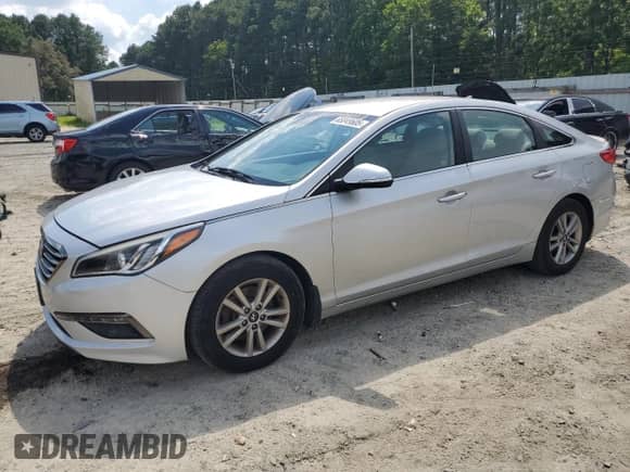 2015 Hyundai Sonata Eco с VIN 5NPE24AA8FH118033, выставлен на аукционе Copart как лот 65849605 с пробегом 197 685 миль миль и Чистый • Clean title. История ставок и продаж доступна на DreamBid. Изображение 1.