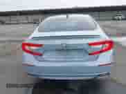 2021 Honda Accord Sport with VIN 1HGCV2F34MA021592, listed as a IAAI auction lot 43348329 with 73,585 mi miles and . Bid and sale history available at DreamBid. Image 16.