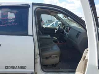 2006 Dodge 2500 SLT with VIN 1D7KS28CX6J193120, listed as a IAAI auction lot 43360924 with 218,536 mi miles and . Bid and sale history available at DreamBid. Image 5.