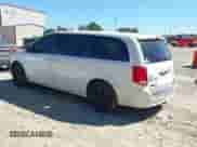 2012 Dodge Grand Caravan Crew with VIN 2C4RDGDG5CR196958, listed as a IAAI auction lot 43448521 with 165,227 mi miles and . Bid and sale history available at DreamBid. Image 3.