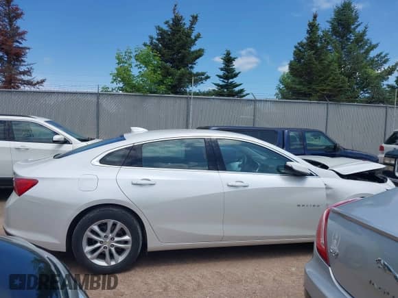 2016 Chevrolet Malibu Hybrid с VIN 1G1ZJ5SU9GF359848, выставлен на аукционе IAAI как лот 42518470 с пробегом 77 869 миль миль и . История ставок и продаж доступна на DreamBid. Изображение 13.