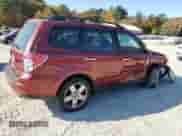 2009 Subaru Forester XT с VIN JF2SH65639H705568, выставлен на аукционе Copart как лот 80718334 с пробегом 162 054 миль миль и Чистый • Clean title. История ставок и продаж доступна на DreamBid. Изображение 3.