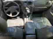 2003 Chevrolet TrailBlazer EXT LT z VIN 1GNET16S736149882, wystawiony jako Copart lot #63850545 z przebiegiem Nie podano mil oraz Szkoda całkowita • Salvage title. Historia ofert i sprzedaży dostępna na DreamBid. Obrazek 8.