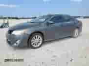 2012 Toyota Camry XLE with VIN 4T1BD1FK1CU031911, listed as a Copart auction lot 90287335 with 176,354 mi miles and Clean title. Bid and sale history available at DreamBid. Image 1.