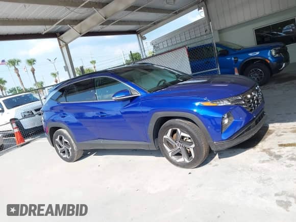 2022 Hyundai Tucson Limited с VIN 5NMJE3AE8NH054980, выставлен на аукционе IAAI как лот 43091226 с пробегом 74 010 миль миль и . История ставок и продаж доступна на DreamBid. Изображение 13.