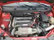 2006 Chevrolet Cobalt with VIN 1G1AP11P467813710, listed as a Copart auction lot 39459834 with 139,408 mi miles and Clean title. Bid and sale history available at DreamBid. Image 11.