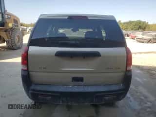 2002 Saturn VUE z VIN 5GZCZ63B82S821971, wystawiony jako Copart lot #73753884 z przebiegiem 94 308 mil mil oraz Szkoda całkowita • Salvage title. Historia ofert i sprzedaży dostępna na DreamBid. Obrazek 6.