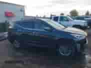 2017 Hyundai Santa Fe 2.4L with VIN 5NMZUDLB5HH024399, listed as a IAAI auction lot 43508981 with 46,017 mi miles and . Bid and sale history available at DreamBid. Image 14.