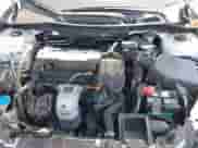 2014 Honda Accord LX z VIN 1HGCR2F34EA282811, wystawiony jako IAAI lot #39199861 z przebiegiem 88 573 mil mil oraz . Historia ofert i sprzedaży dostępna na DreamBid. Obrazek 10.