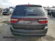 2017 Dodge Durango SXT с VIN 1C4RDJAG9HC611698, выставлен на аукционе Copart как лот 71563645 с пробегом 123 294 миль миль и Списание • Salvage title. История ставок и продаж доступна на DreamBid. Изображение 6.