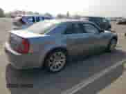 2006 Chrysler 300 C SRT-8 с VIN 2C3LA73W76H508574, выставлен на аукционе Copart как лот 69081025 с пробегом 196 734 миль миль и Чистый • Clean title. История ставок и продаж доступна на DreamBid. Изображение 3.