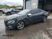 2015 Volvo S60 с VIN YV1902TP9F2332358, выставлен на аукционе Copart как лот 55616165 с пробегом 99 357 миль миль и Списание • Salvage title. История ставок и продаж доступна на DreamBid. Изображение 1.