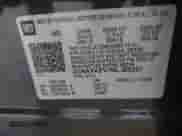 2021 Chevrolet Equinox LT with VIN 3GNAXKEV7ML380227, listed as a IAAI auction lot 43064523 with 34,125 mi miles and . Bid and sale history available at DreamBid. Image 9.