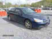 2007 Honda Accord LX с VIN 1HGCM56487A127237, выставлен на аукционе IAAI как лот 43336417 с пробегом 144 092 миль миль и . История ставок и продаж доступна на DreamBid. Изображение 1.