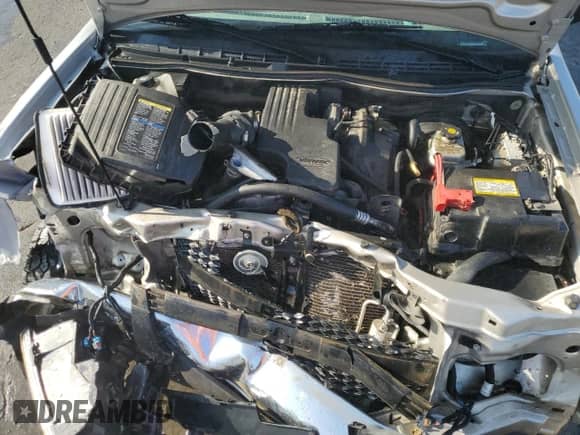 2008 Chevrolet Colorado Work Truck with VIN 1GCCS149488156884, listed as a Copart auction lot 81267725 with 180,513 mi miles and Salvage title. Bid and sale history available at DreamBid. Image 11.