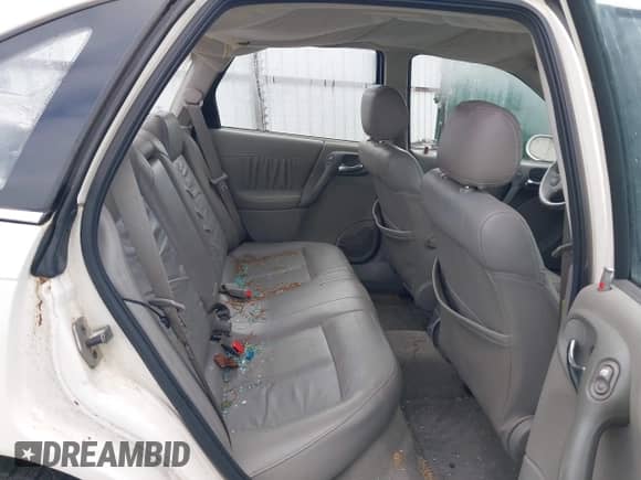 2002 Saturn LS с VIN 1G8JW54R62Y517455, выставлен на аукционе IAAI как лот 42212840 с пробегом 134 963 миль миль и . История ставок и продаж доступна на DreamBid. Изображение 8.