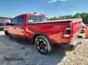 2021 Ram 1500 Rebel z VIN 1C6SRFET5MN627264, wystawiony jako Copart lot #86267315 z przebiegiem 56 225 mil mil oraz Szkoda całkowita • Salvage title. Historia ofert i sprzedaży dostępna na DreamBid. Obrazek 2.
