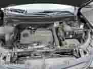 2020 Chevrolet Equinox LT with VIN 2GNAXKEV2L6285321, listed as a Copart auction lot 83754165 with 78,555 mi miles and Salvage title. Bid and sale history available at DreamBid. Image 11.