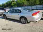 2002 Dodge Intrepid SE z VIN 2B3HD46RX2H101258, wystawiony jako Copart lot #56238575 z przebiegiem 52 630 mil mil oraz Czysty tytuł • Clean title. Historia ofert i sprzedaży dostępna na DreamBid. Obrazek 2.