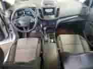 2017 Ford Escape SE z VIN 1FMCU9G91HUE87820, wystawiony jako Copart lot #80785325 z przebiegiem 118 426 mil mil oraz Szkoda całkowita • Salvage title. Historia ofert i sprzedaży dostępna na DreamBid. Obrazek 8.