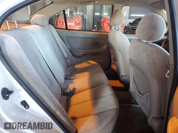 2006 Hyundai Elantra GLS с VIN KMHDN46D96U348123, выставлен на аукционе Copart как лот 86900655 с пробегом 153 927 миль миль и Чистый • Clean title. История ставок и продаж доступна на DreamBid. Изображение 10.