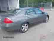 2006 Honda Accord EX-L с VIN 1HGCM65546A037551, выставлен на аукционе IAAI как лот 43095977 с пробегом 201 510 миль миль и . История ставок и продаж доступна на DreamBid. Изображение 4.