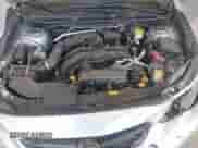 2020 Subaru Impreza Special Sports with VIN 4S3GTAM69L3733645, listed as a IAAI auction lot 43131552 with 99,188 mi miles and . Bid and sale history available at DreamBid. Image 10.