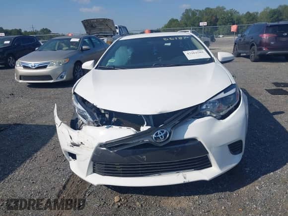 2016 Toyota Corolla L с VIN 2T1BURHE8GC557031, выставлен на аукционе IAAI как лот 43262502 с пробегом 132 504 миль миль и . История ставок и продаж доступна на DreamBid. Изображение 11.