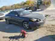 2008 Hyundai Tiburon GT with VIN KMHHN66F48U283974, listed as a Copart auction lot 78378094 with 172,726 mi miles and Salvage title. Bid and sale history available at DreamBid. Image 4.