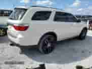 2012 Dodge Durango Crew with VIN 1C4RDHDG7CC257208, listed as a Copart auction lot 86513245 with 173,194 mi miles and Non repairable. Bid and sale history available at DreamBid. Image 3.