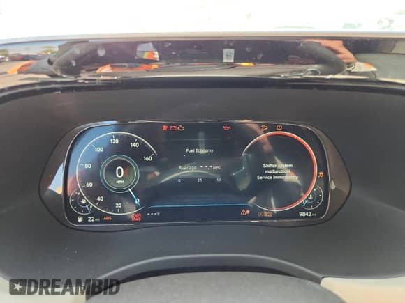 2021 Hyundai Palisade Calligraphy z VIN KM8R7DHE3MU206398, wystawiony jako Copart lot #86697975 z przebiegiem 9 842 mil mil oraz Szkoda całkowita • Salvage title. Historia ofert i sprzedaży dostępna na DreamBid. Obrazek 9.
